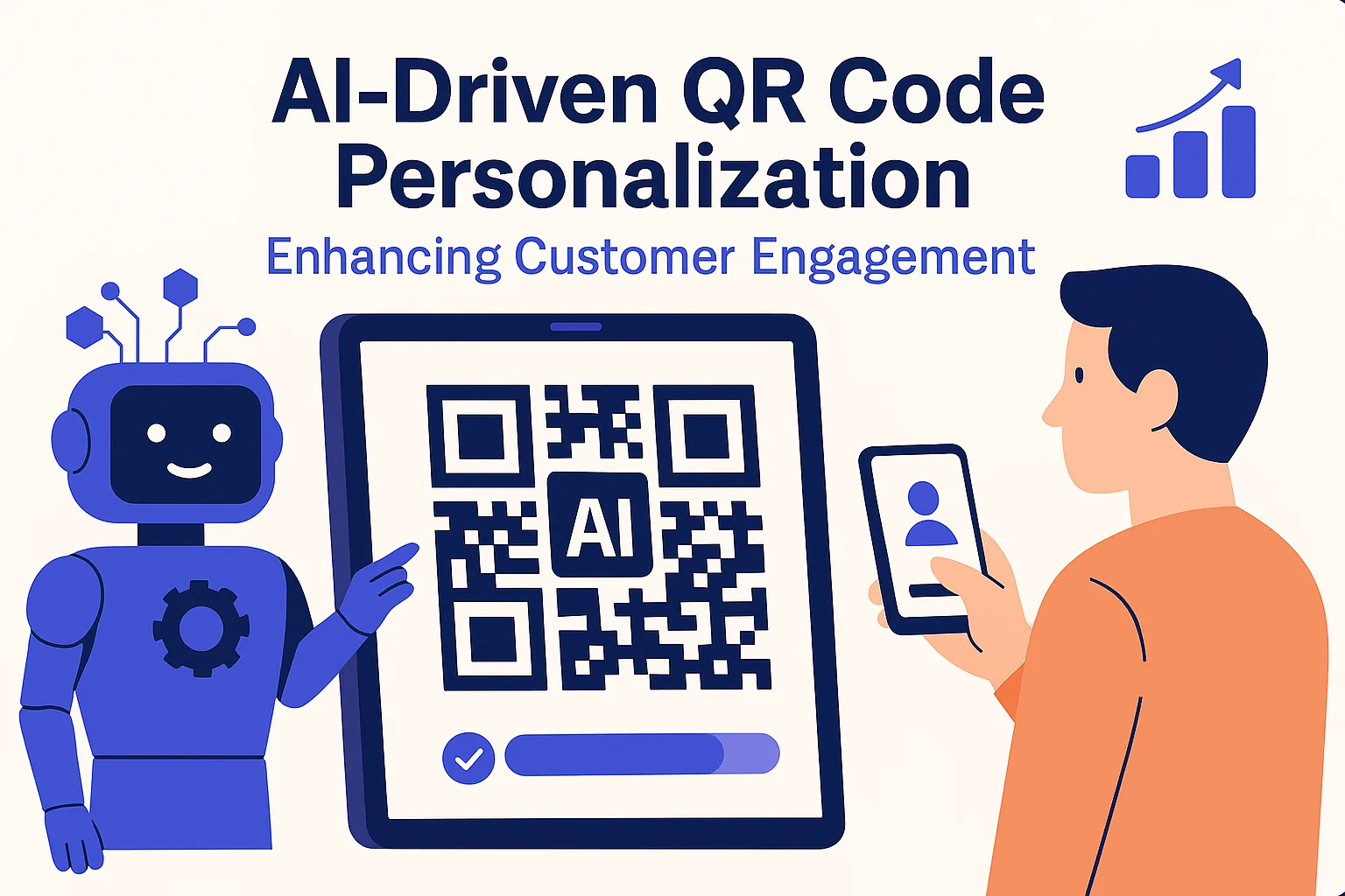 The Future of QR Code Security: How AI Detects and Blocks QR Scams